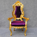 Nice стильный король тронный стул для дворца (YC-K001-02)